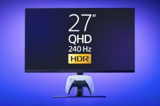 sony playstation gaming monitor 691436af175e8