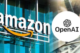 openai amazon