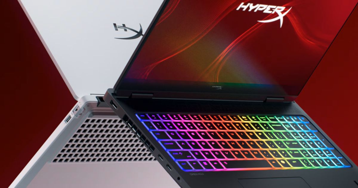 ces26 hyperx header