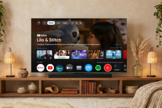 gemini update january 2026