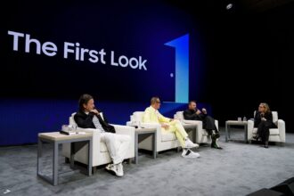 samsung reimaginează viitorul designului la ces 2026, ghidând tehnologia în slujba umanității (2)