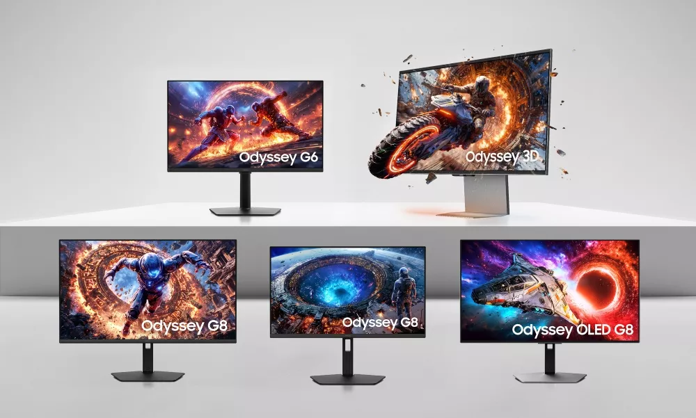 samsung tvs and displays odyssey gaming monitor featuring world first 6k 3d and ultra high resolution displays main1 6959397a71590