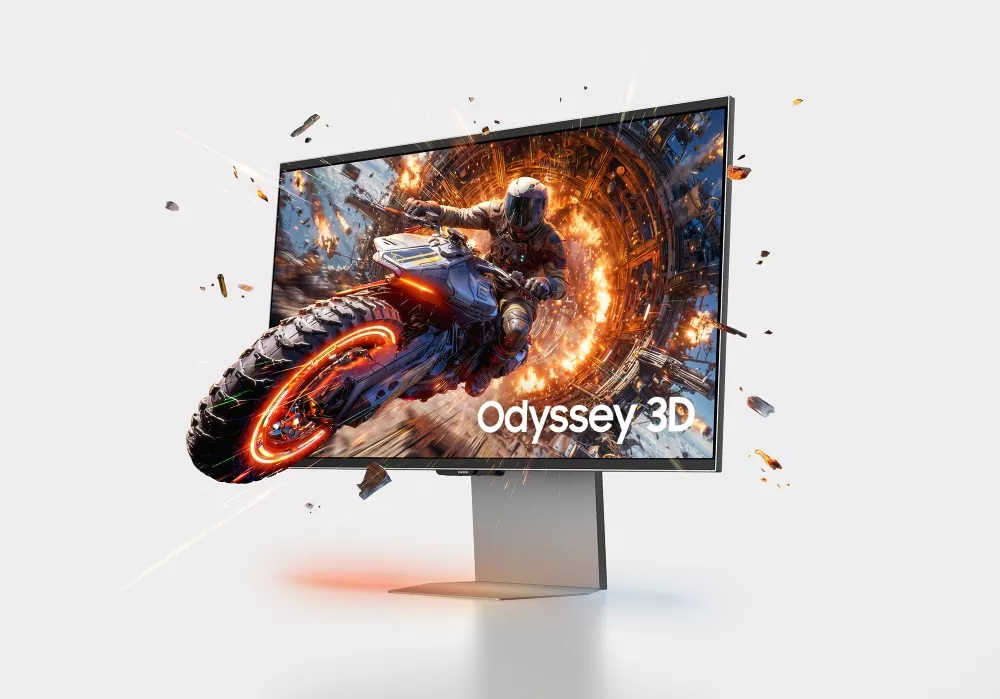 samsung tvs and displays odyssey gaming monitor featuring world first 6k 3d and ultra high resolution displays main2 6959397a58b9e